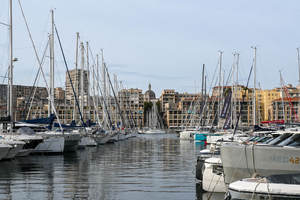 Ramoneur Marseille